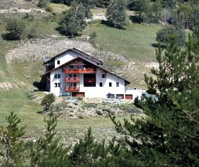 ホテル Residence Plein Soleil