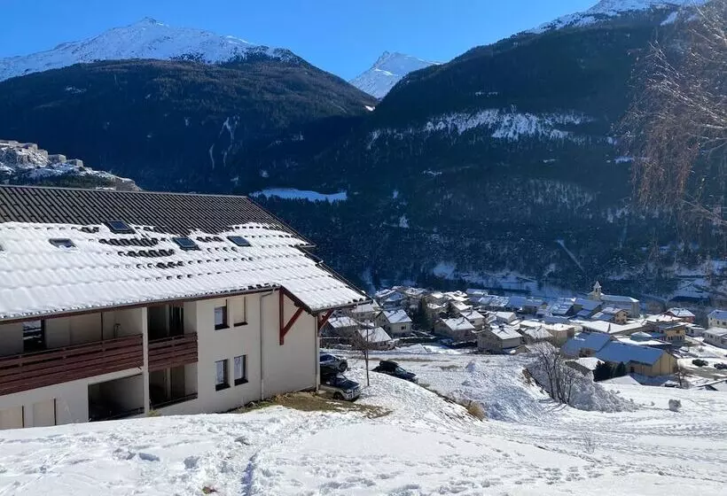 ホテル Residence Plein Soleil