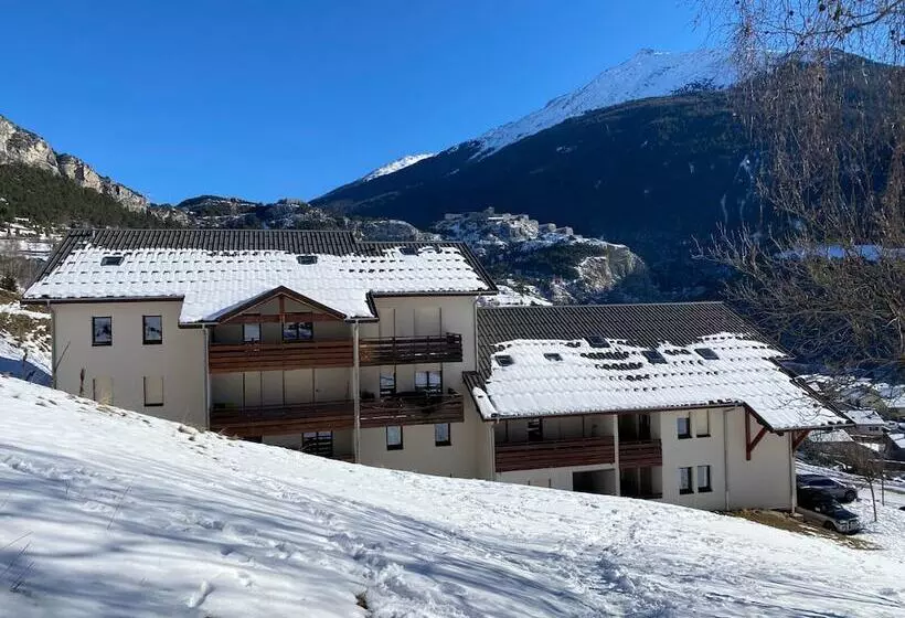 ホテル Residence Plein Soleil