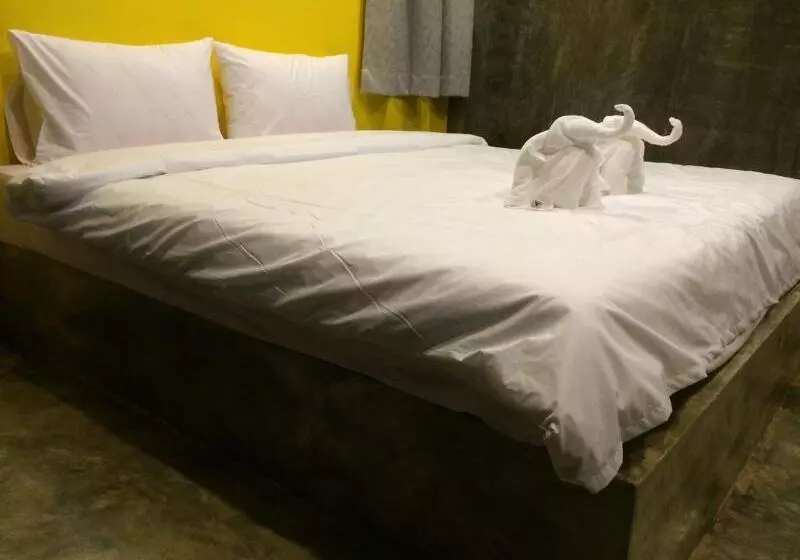 Hotelli Riad Resort