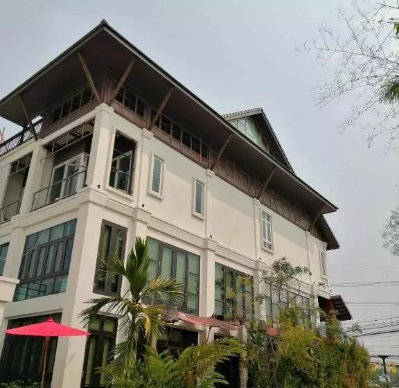 هتل Risasinee Spa & Resort