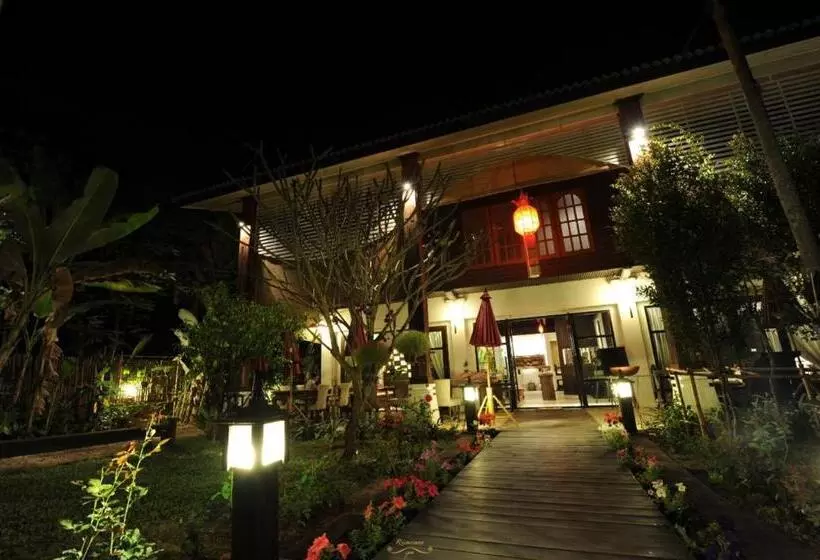 هتل Risasinee Spa & Resort
