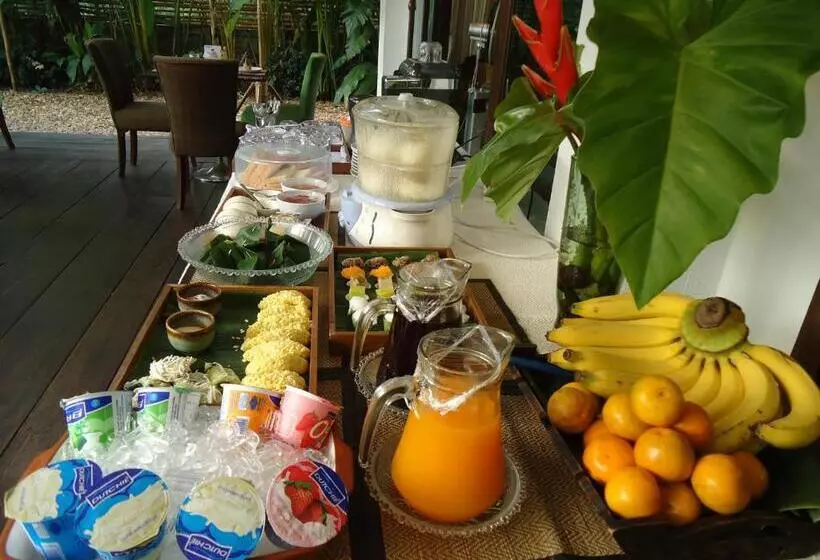 هتل Risasinee Spa & Resort