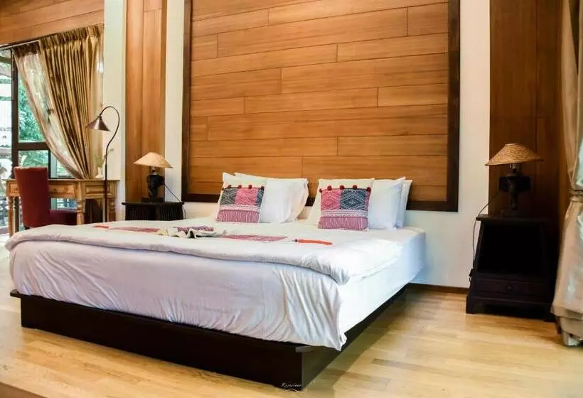 هتل Risasinee Spa & Resort