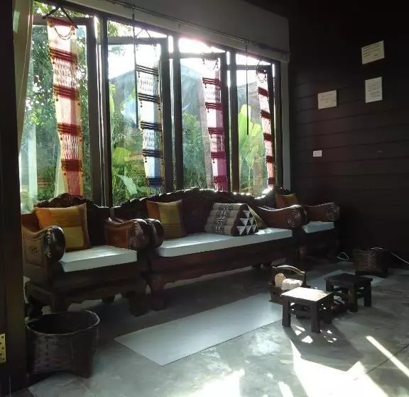 هتل Risasinee Spa & Resort