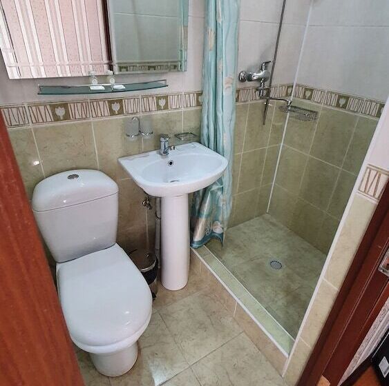 Sarbon Hotel Tashkent