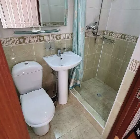 Sarbon Hotel Tashkent