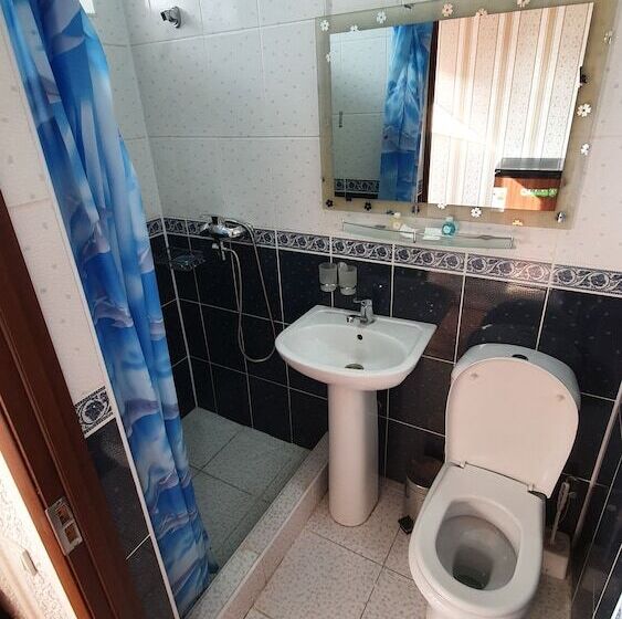 Sarbon Hotel Tashkent