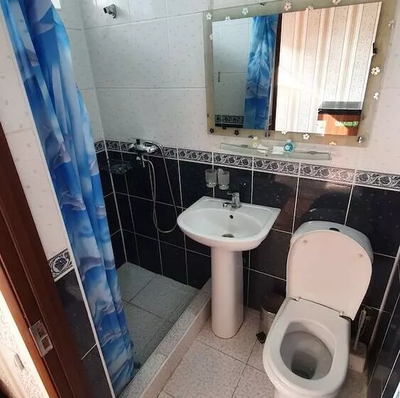 Sarbon Hotel Tashkent
