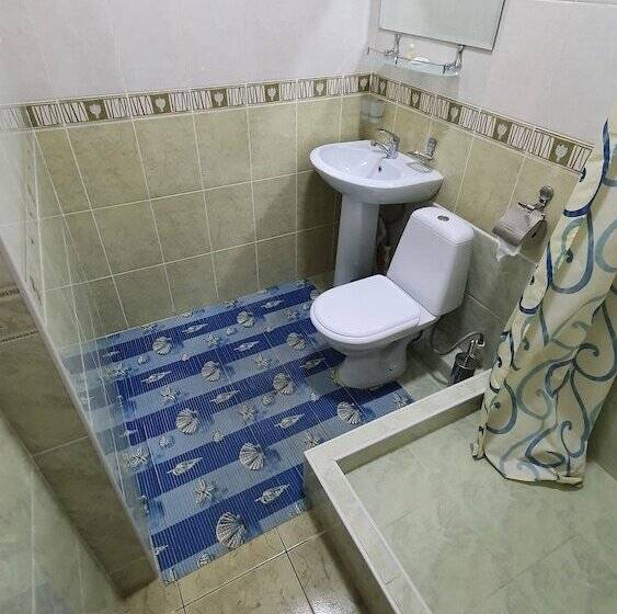 Sarbon Hotel Tashkent