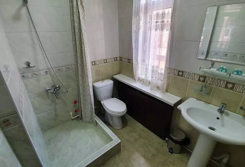 Sarbon Hotel Tashkent