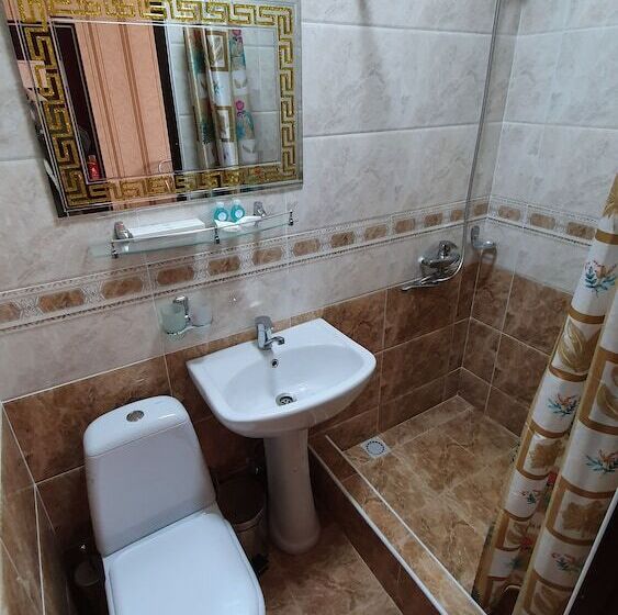 Sarbon Hotel Tashkent