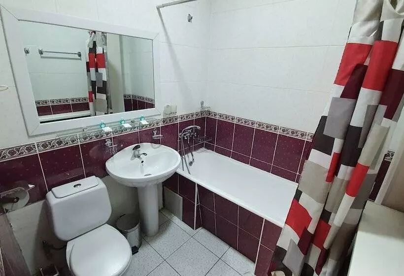 Sarbon Hotel Tashkent