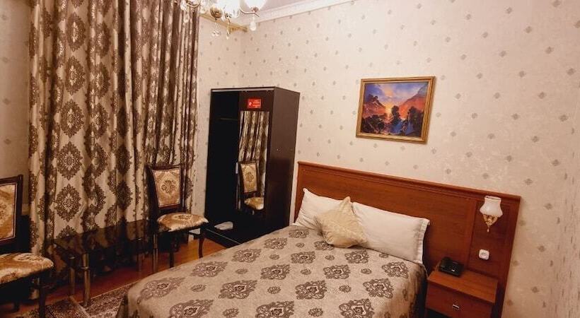 Sarbon Hotel Tashkent