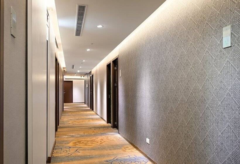 Le Room Hotel Taoyuan