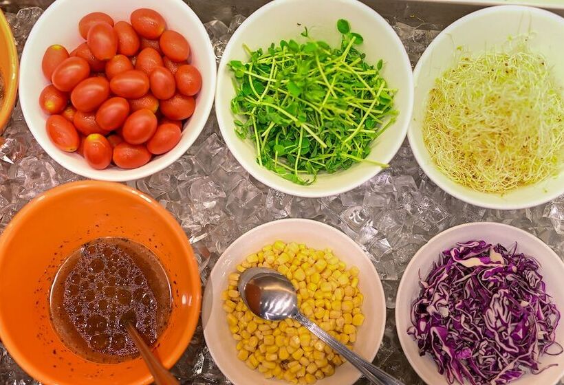 Le Room Hotel Taoyuan