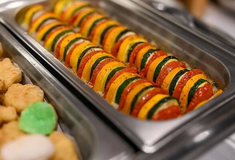 Le Room Hotel Taoyuan