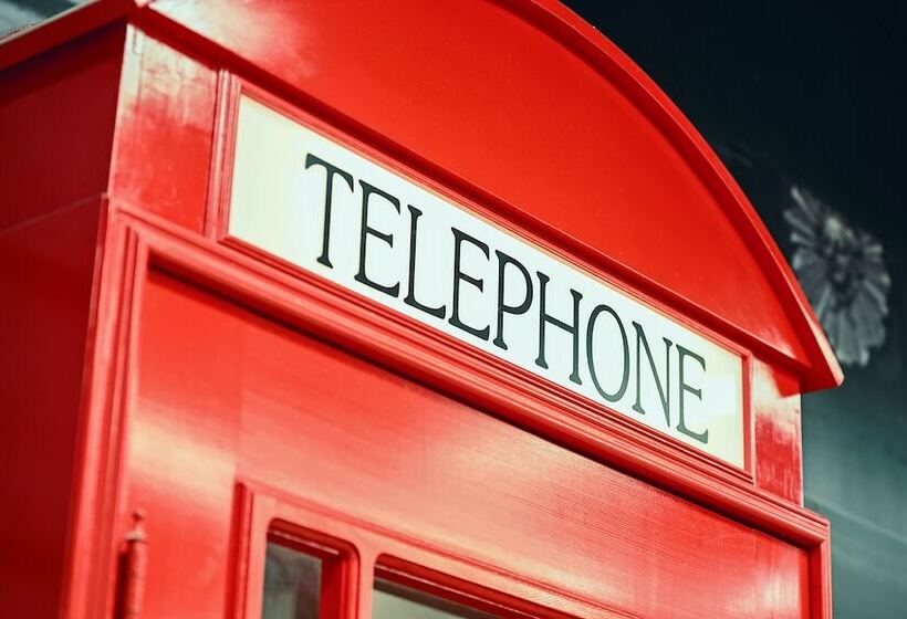 Le Room Hotel Taoyuan