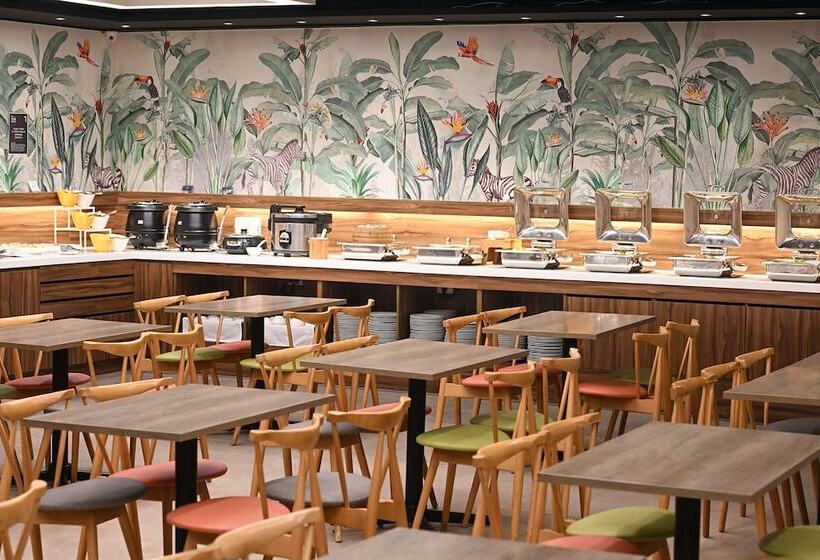 Le Room Hotel Taoyuan