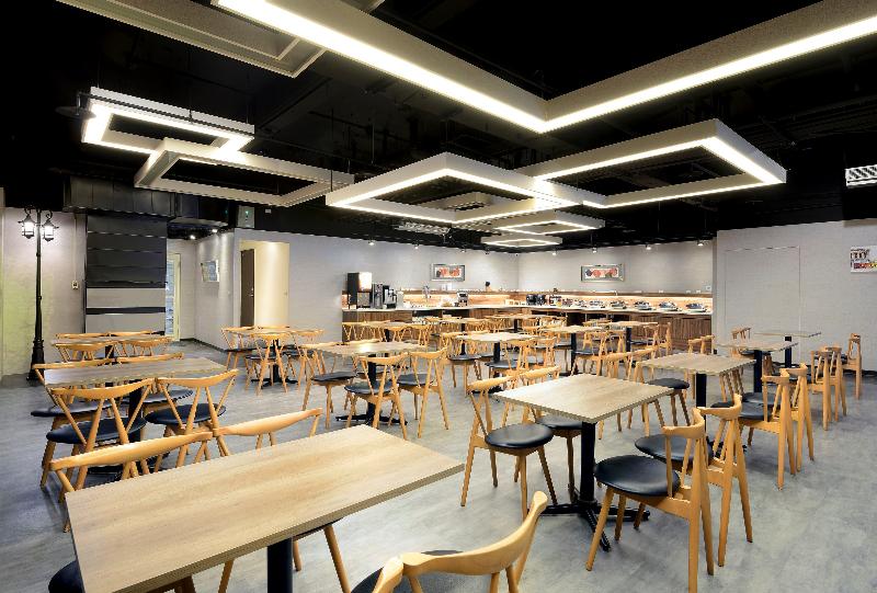 Le Room Hotel Taoyuan