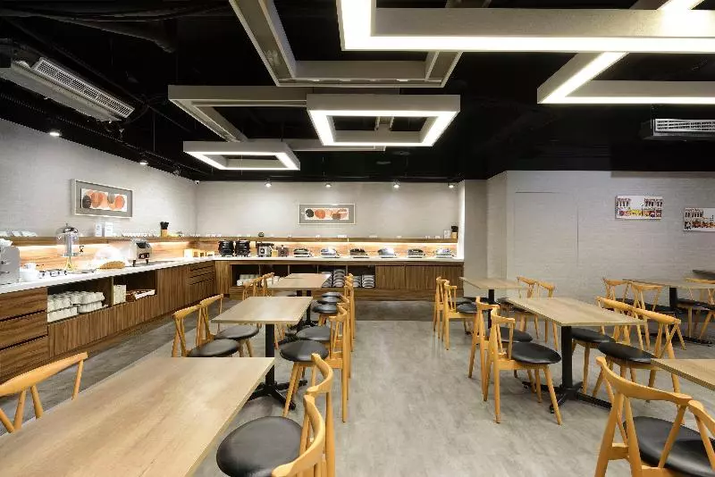 Le Room Hotel Taoyuan