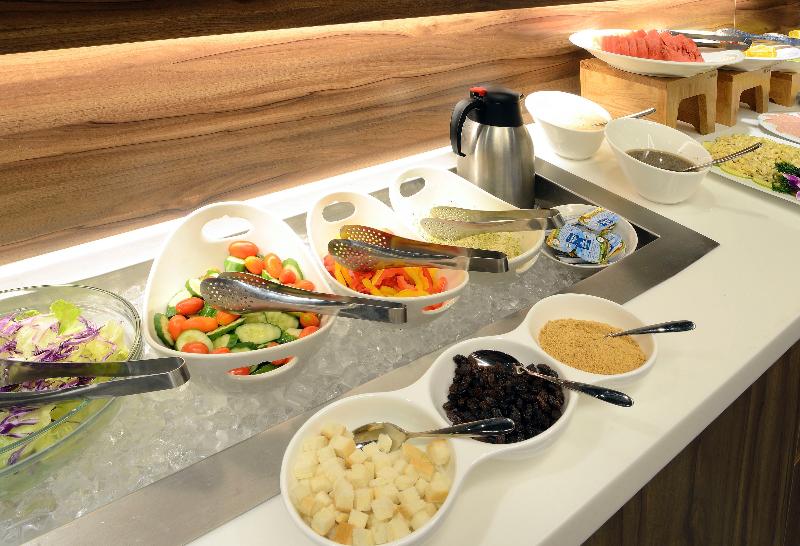 Le Room Hotel Taoyuan