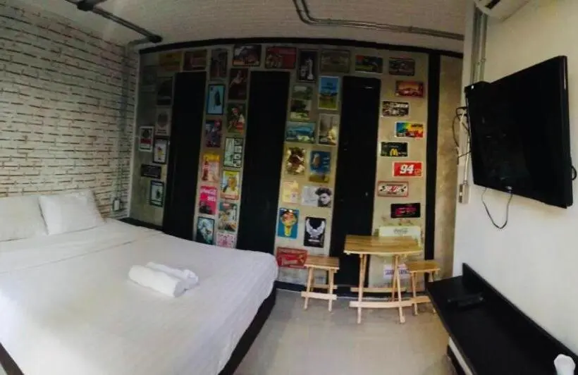 هتل The State Resort