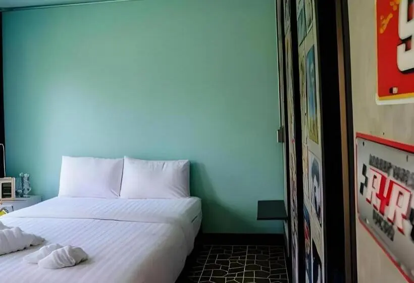 هتل The State Resort