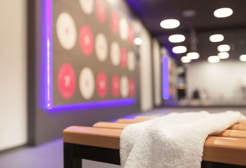 Living Hotel Frankfurt