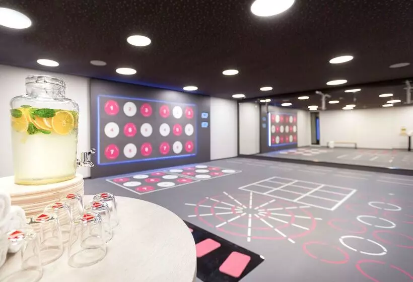 Living Hotel Frankfurt