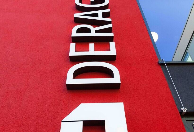 Living Hotel Frankfurt