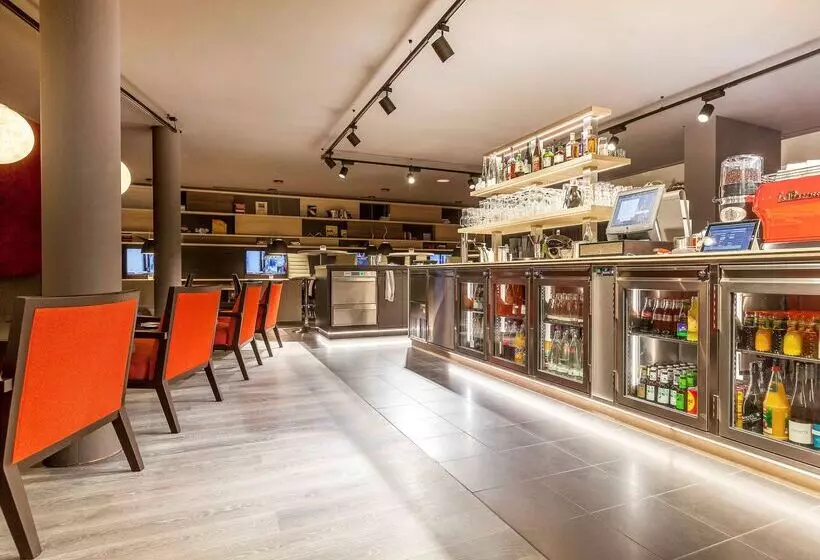 Living Hotel Frankfurt