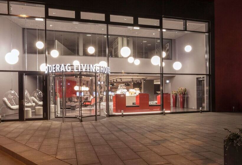 Living Hotel Frankfurt