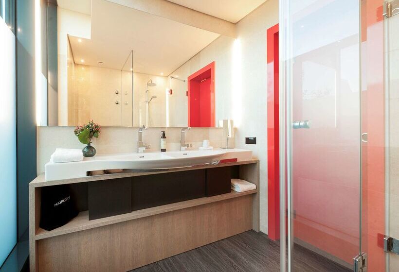 Living Hotel Frankfurt