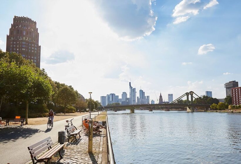 Living Hotel Frankfurt