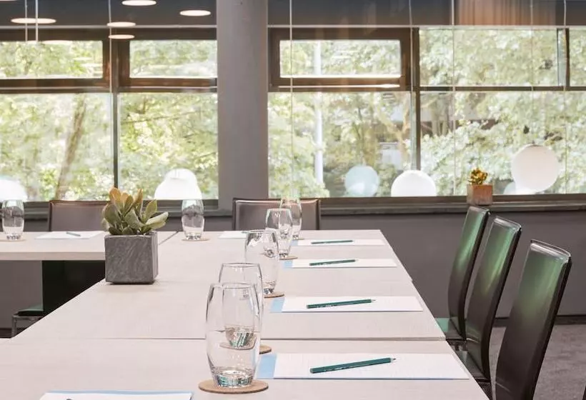 Living Hotel Frankfurt