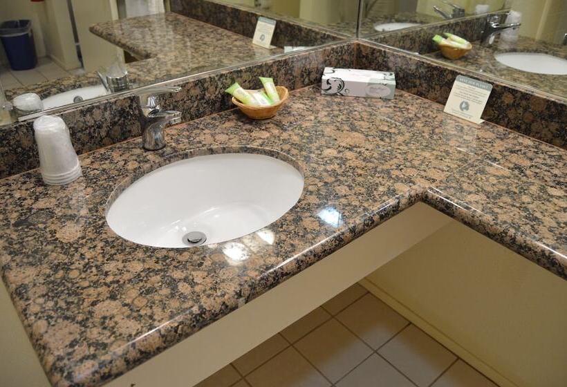 Мотель Red Bud Lodge