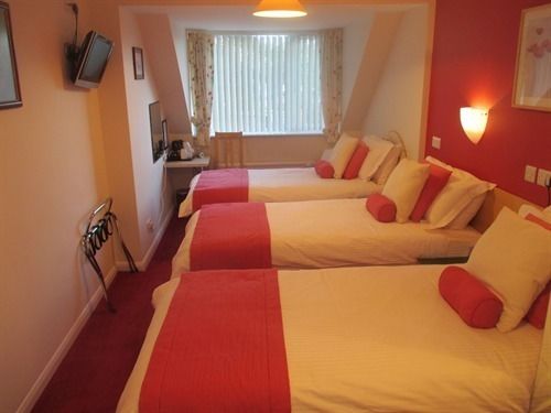 펜션 Abbey Guest House