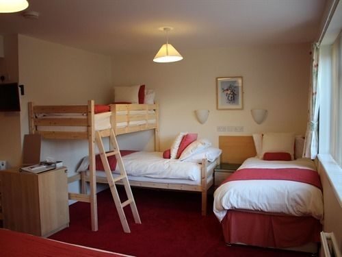 펜션 Abbey Guest House