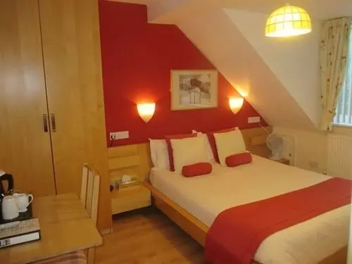 ペンション Abbey Guest House