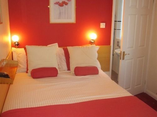 펜션 Abbey Guest House