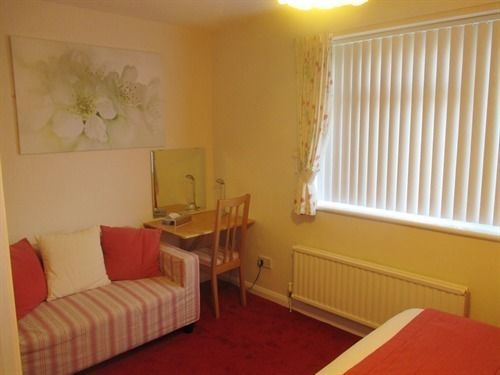 펜션 Abbey Guest House