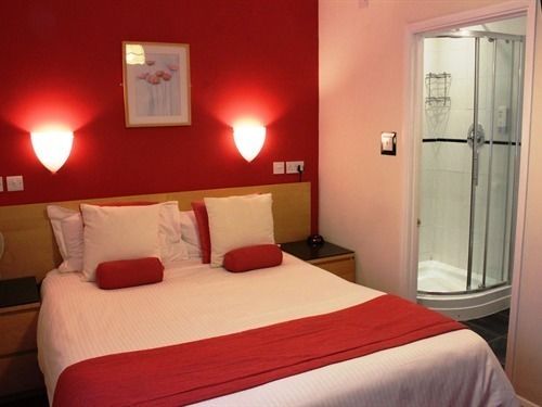 펜션 Abbey Guest House