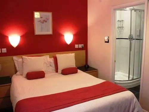 ペンション Abbey Guest House