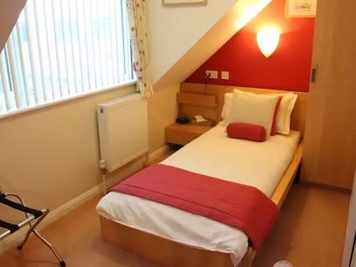 ペンション Abbey Guest House