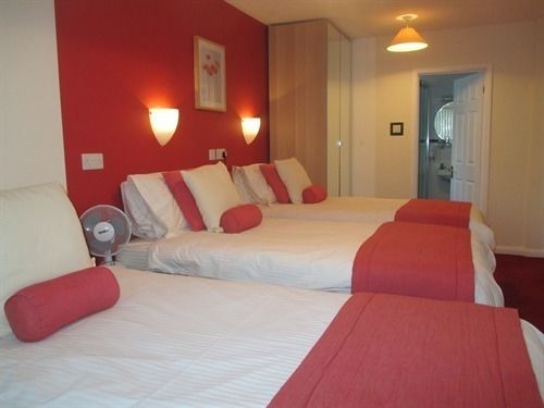 펜션 Abbey Guest House