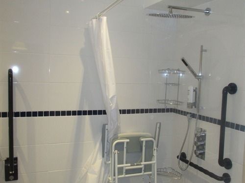 펜션 Abbey Guest House