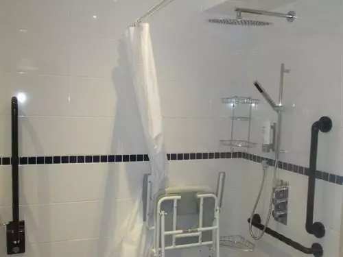 ペンション Abbey Guest House