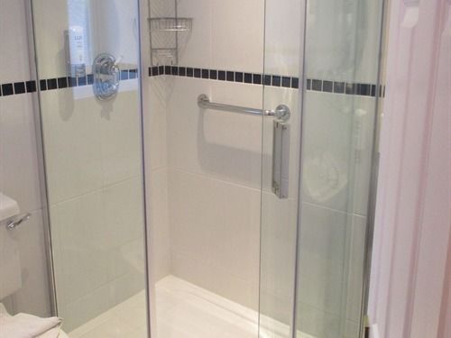 펜션 Abbey Guest House