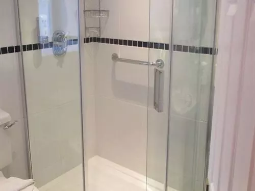 ペンション Abbey Guest House